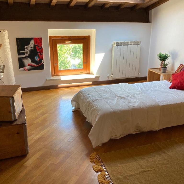 Delizioso appartamento sul verde con 3 camere da letto - Three-Bedroom Apartment - 44