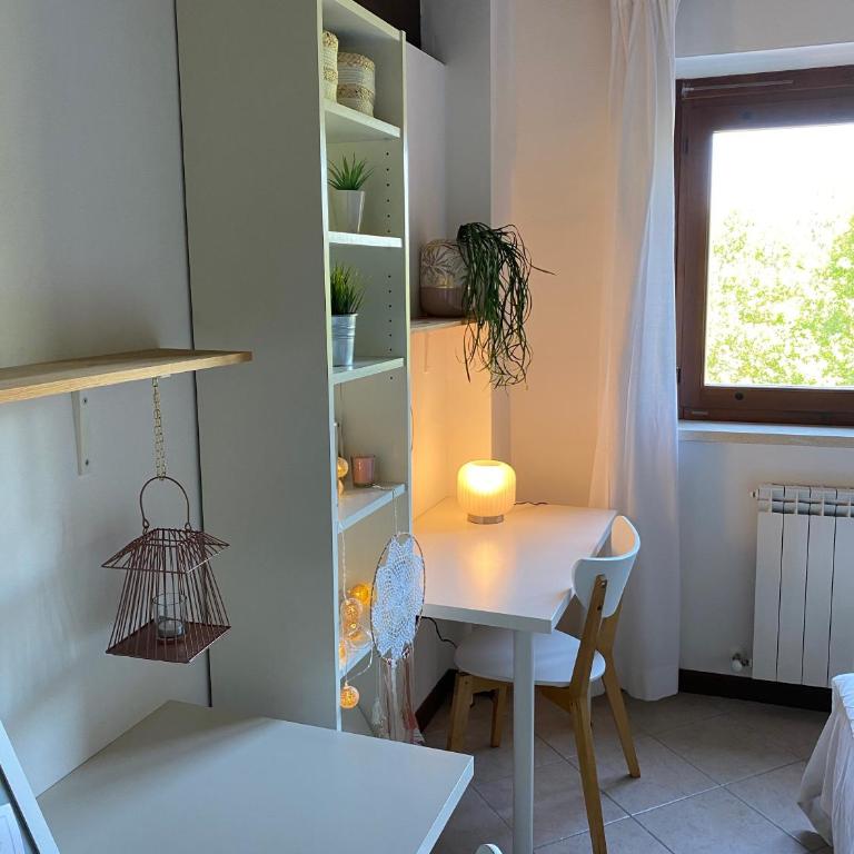 Delizioso appartamento sul verde con 3 camere da letto - Three-Bedroom Apartment - 45