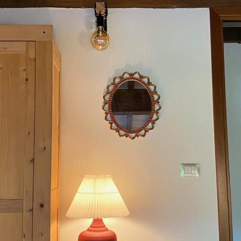 Delizioso appartamento sul verde con 3 camere da letto - Three-Bedroom Apartment - 46