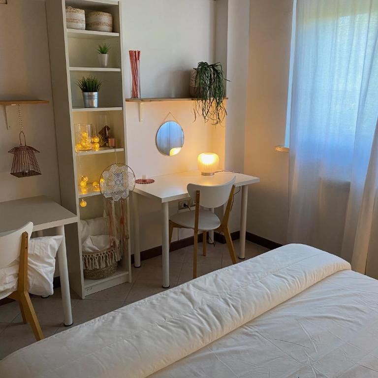 Delizioso appartamento sul verde con 3 camere da letto - Three-Bedroom Apartment - 50