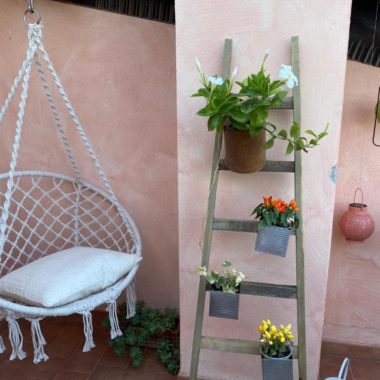 Delizioso appartamento sul verde con 3 camere da letto - Three-Bedroom Apartment - 51