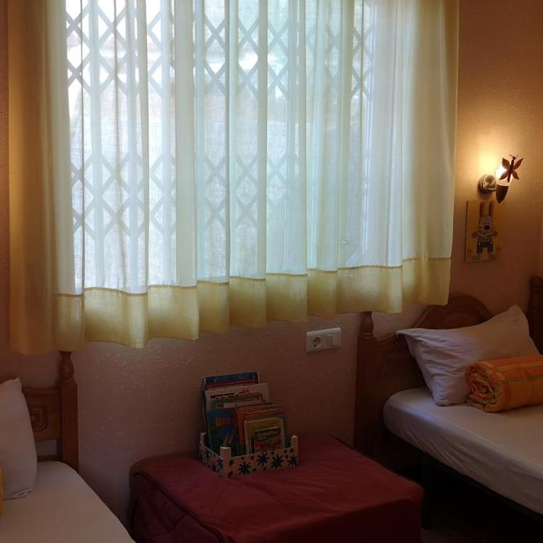 Mas Pinell 129 - Maison 2 Chambres - 6