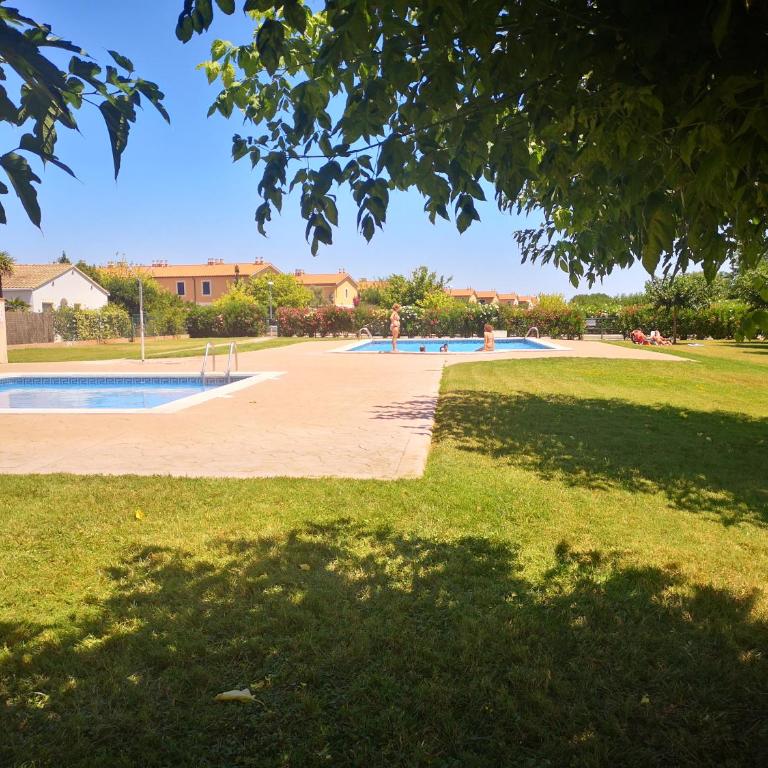 Mas Pinell 129 - Maison 2 Chambres - 5