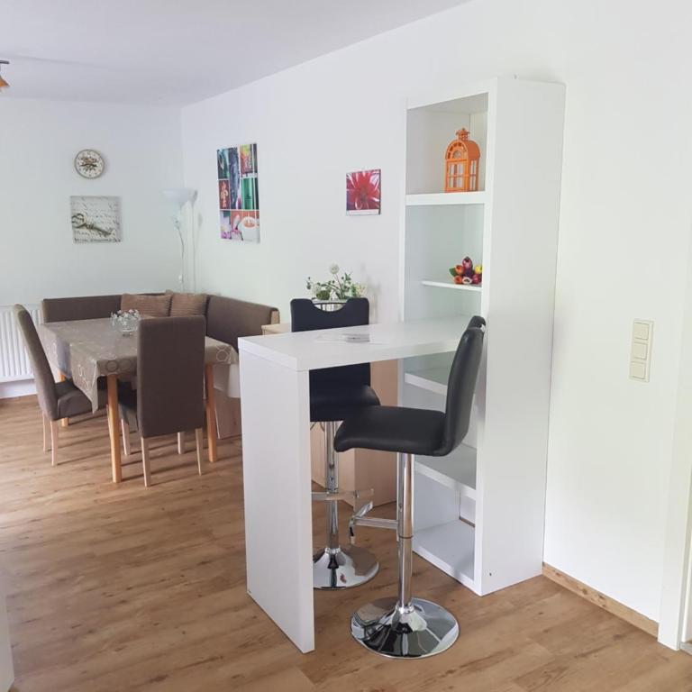 Appartement Mühlebnerhof - Appartement - 22