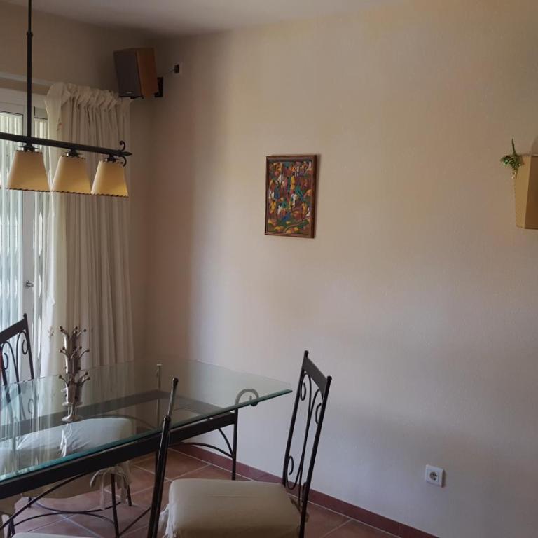 Mas Pinell 129 - Maison 2 Chambres - 2