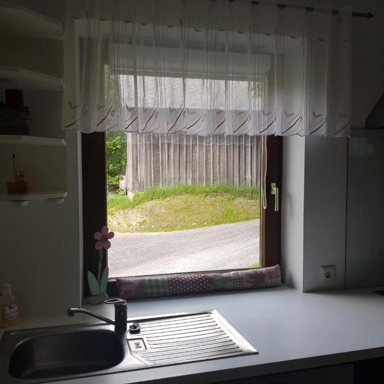 Appartement Mühlebnerhof - Appartement - 19