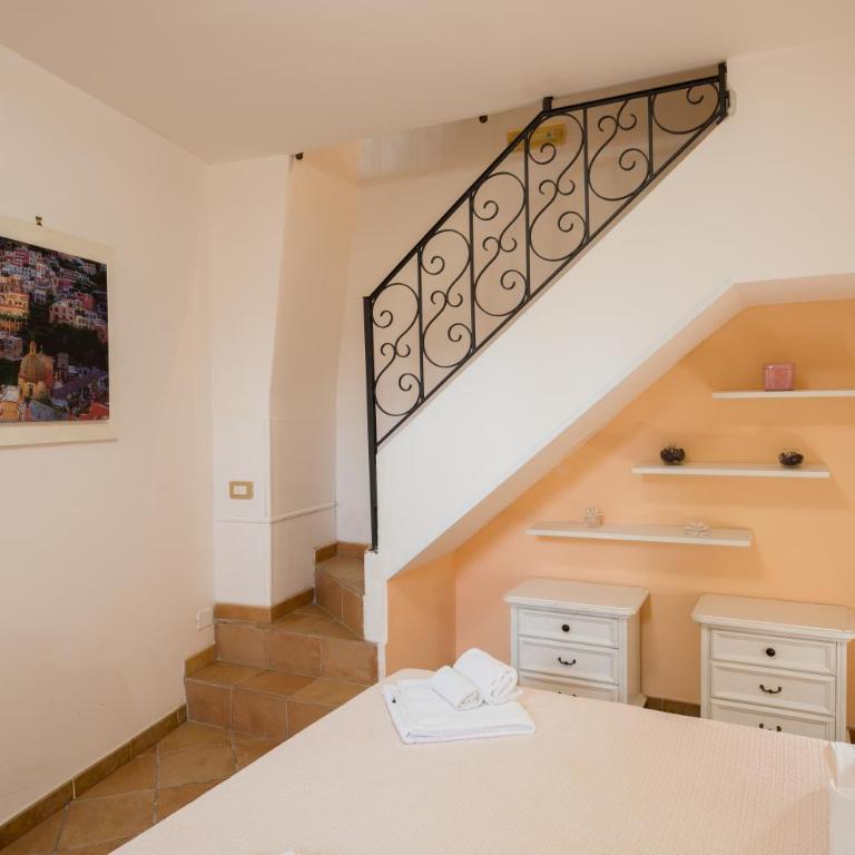 Casa Alessandra - De Vivo Realty Positano - Casa con 2 Camere da Letto - 8