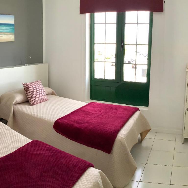 Vrys apartment close to the beach - Two-Bedroom Apartment - 5