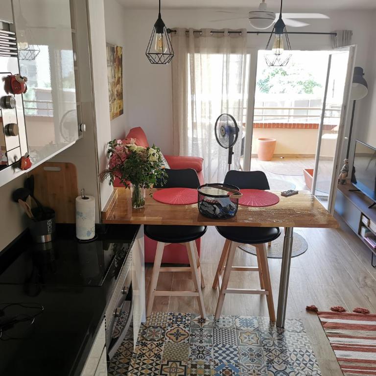 Apartamento Benidorm - Apartamento - 11