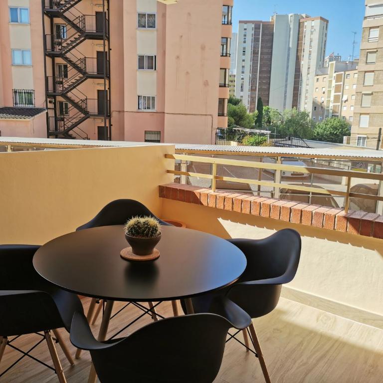 Apartamento Benidorm - Apartamento - 15