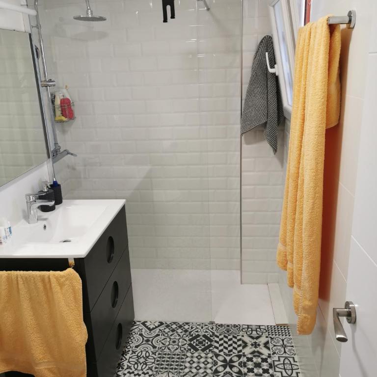 Apartamento Benidorm - Apartamento - 8