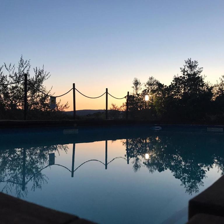 B&B Il Pettirosso di Siena - Appartamento con 1 Camera da Letto - 7
