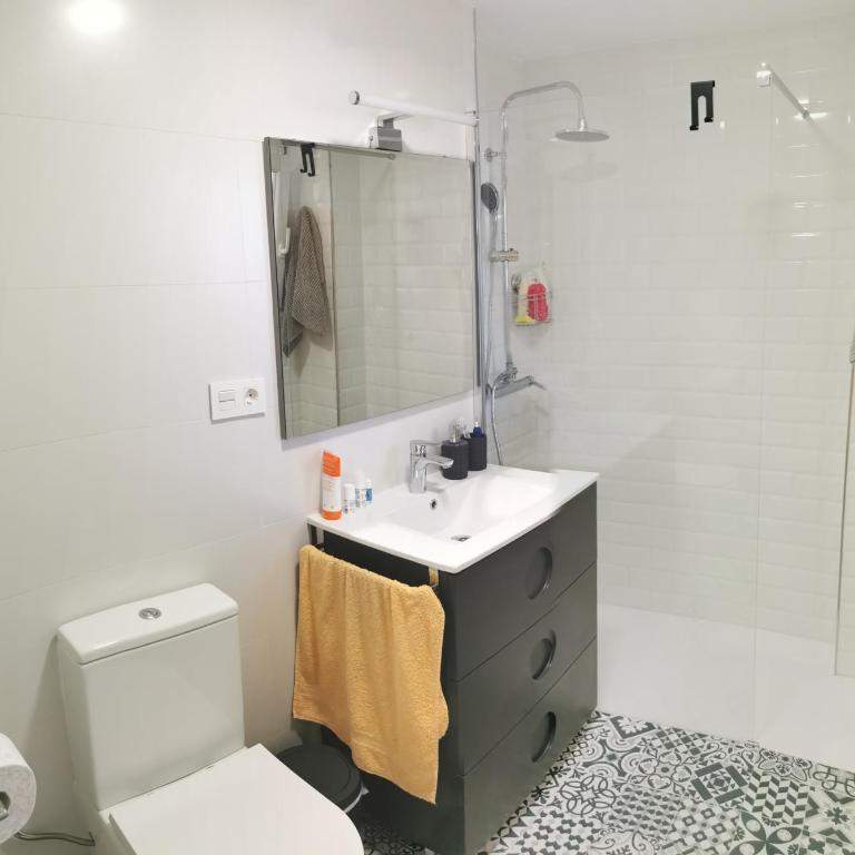 Apartamento Benidorm - Apartamento - 5