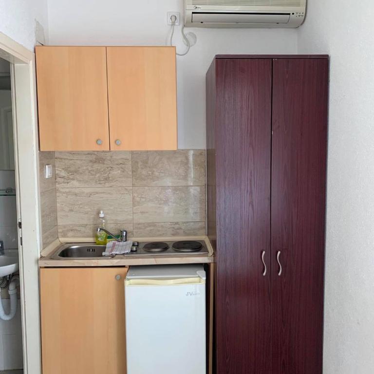 Jelić apartmani - Četvorokrevetna Soba sa Pogledom na More - 3