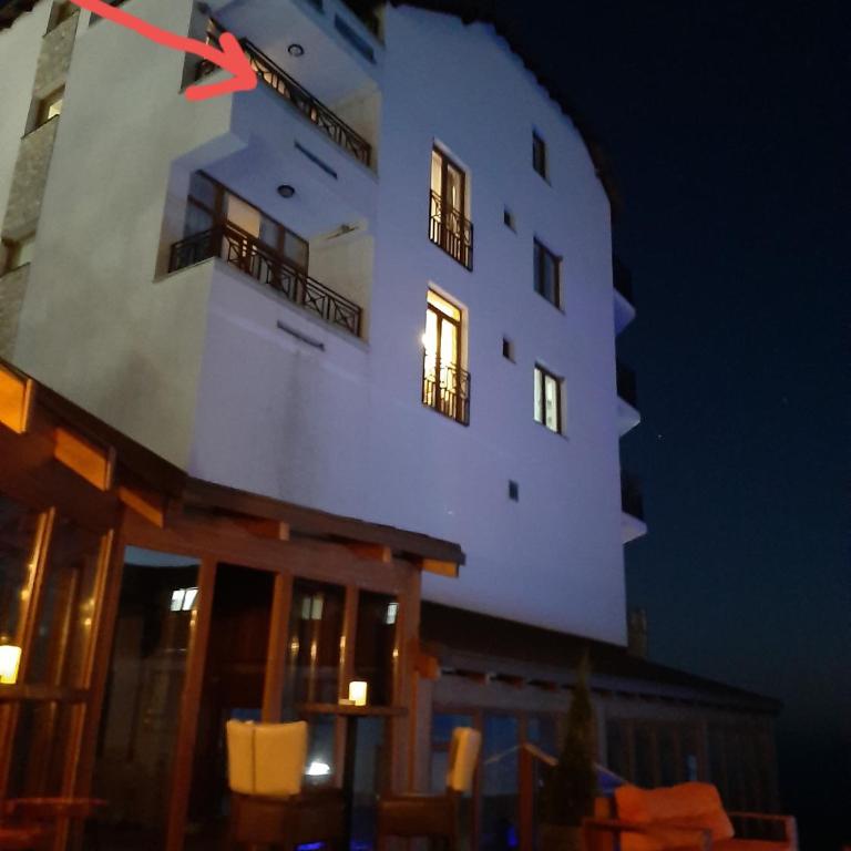 Exclusive Apartment B7 Milmari Resort - Apartment - 28