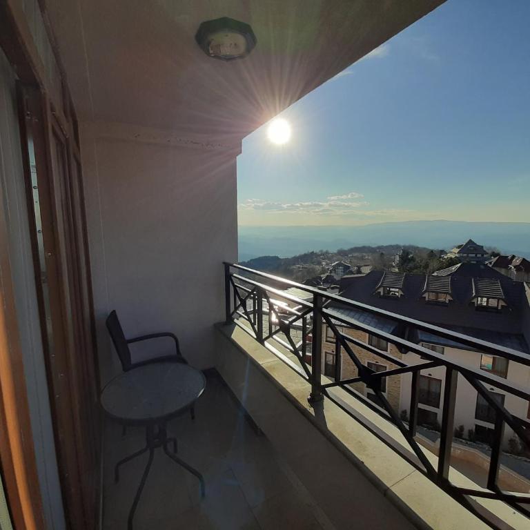 Exclusive Apartment B7 Milmari Resort - Apartment - 24