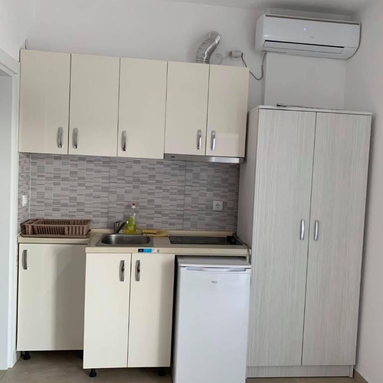 Jelić apartmani - Studio sa Pogledom na More - 7