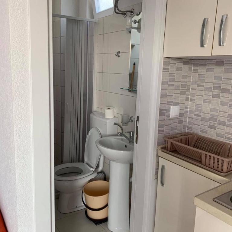 Jelić apartmani - Studio sa Pogledom na More - 5