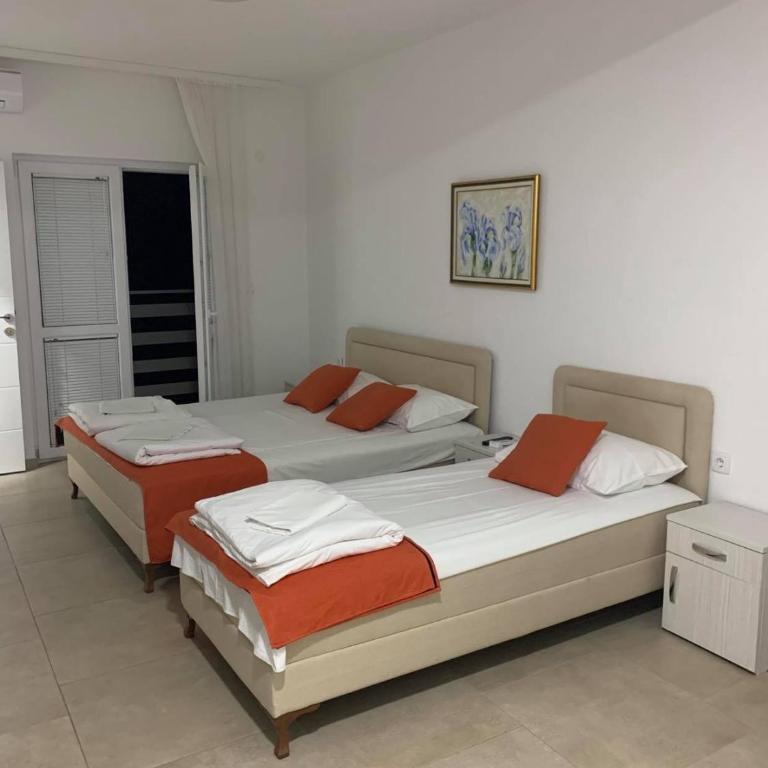 Jelić apartmani - Studio sa Pogledom na More - 1