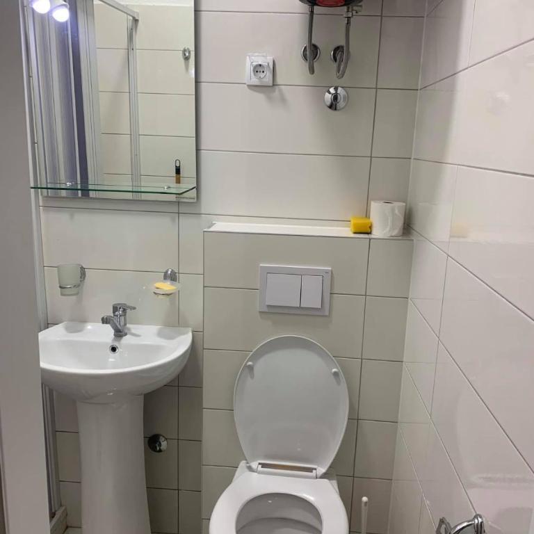 Jelić apartmani - Studio sa Pogledom na More - 7