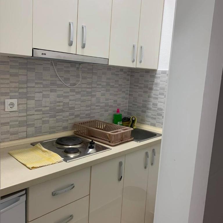 Jelić apartmani - Studio sa Pogledom na More - 8