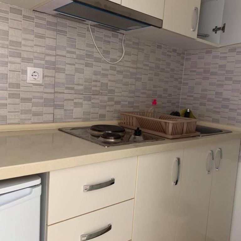 Jelić apartmani - Studio sa Pogledom na More - 11