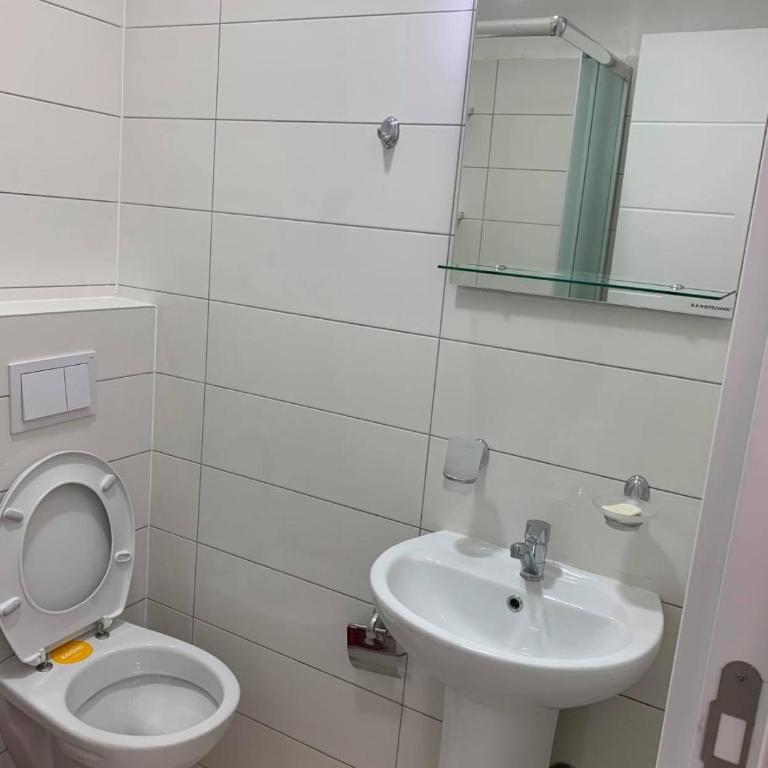 Jelić apartmani - Studio sa Pogledom na More - 1
