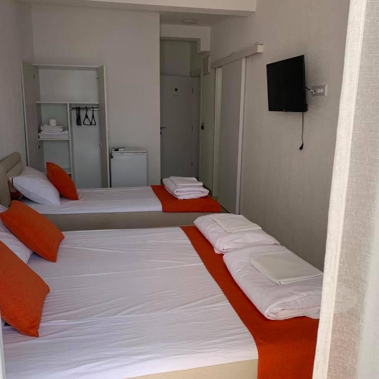 Jelić apartmani - Studio sa Pogledom na More - 2