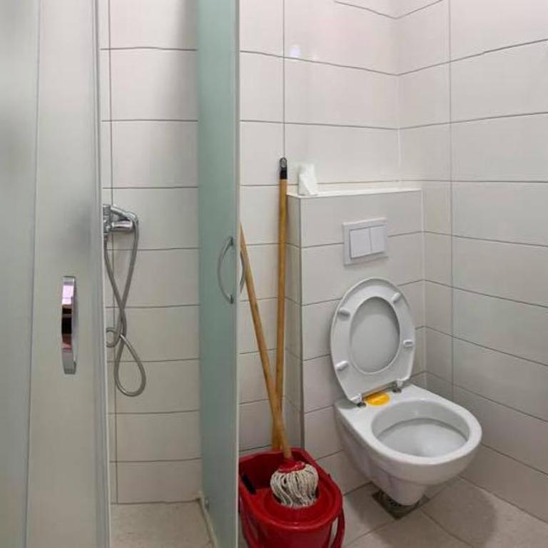 Jelić apartmani - Studio sa Pogledom na More - 5