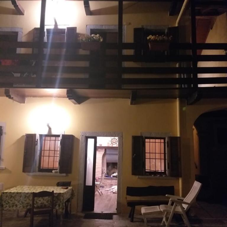 La Corte di Nonno Gino - Casa Vacanze - 12