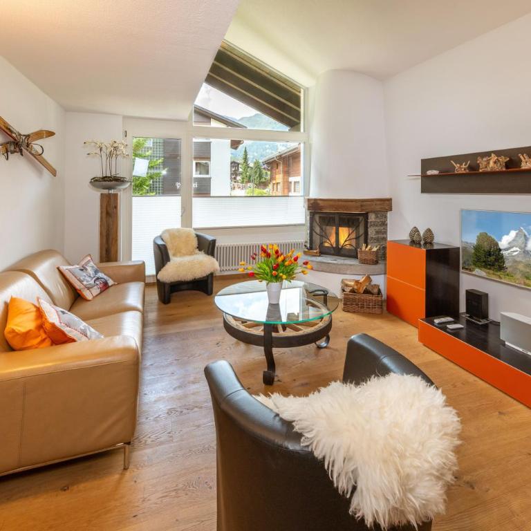 Ferienwohnung Haus Mia - Apartment mit 3 Schlafzimmern (5 Erwachsene) - 26