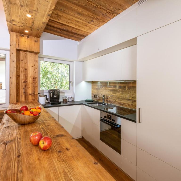 Ferienwohnung Haus Mia - Apartment mit 3 Schlafzimmern (5 Erwachsene) - 44