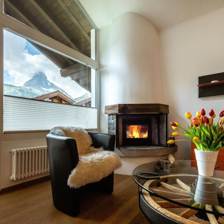 Ferienwohnung Haus Mia - Apartment mit 3 Schlafzimmern (5 Erwachsene) - 30