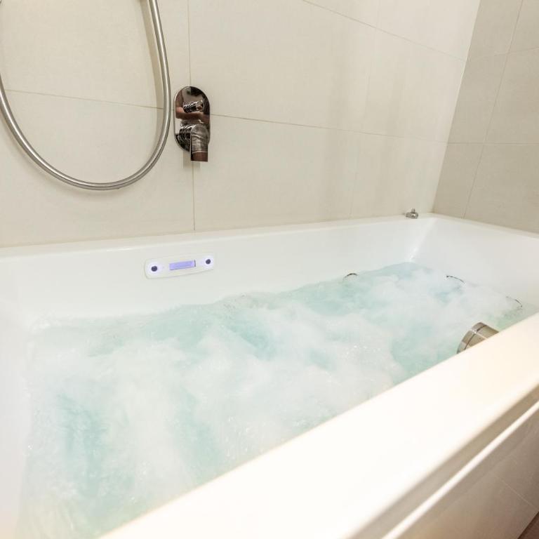 Ferienwohnung Haus Mia - Apartment mit 3 Schlafzimmern (5 Erwachsene) - 58