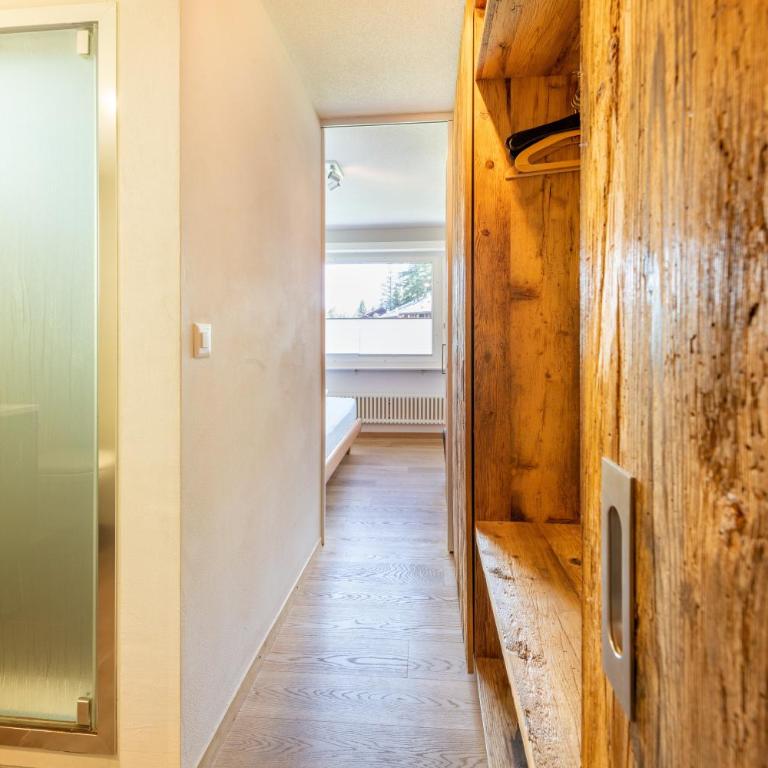 Ferienwohnung Haus Mia - Apartment mit 3 Schlafzimmern (5 Erwachsene) - 53