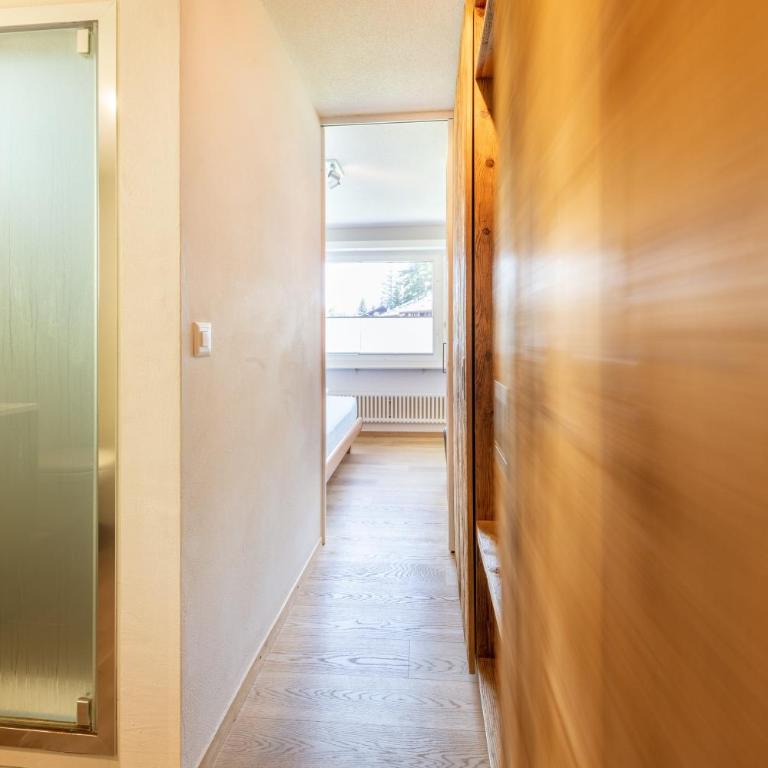 Ferienwohnung Haus Mia - Apartment mit 3 Schlafzimmern (5 Erwachsene) - 52