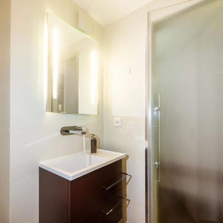 Ferienwohnung Haus Mia - Apartment mit 3 Schlafzimmern (5 Erwachsene) - 49