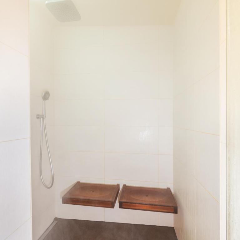 Ferienwohnung Haus Mia - Apartment mit 3 Schlafzimmern (5 Erwachsene) - 47
