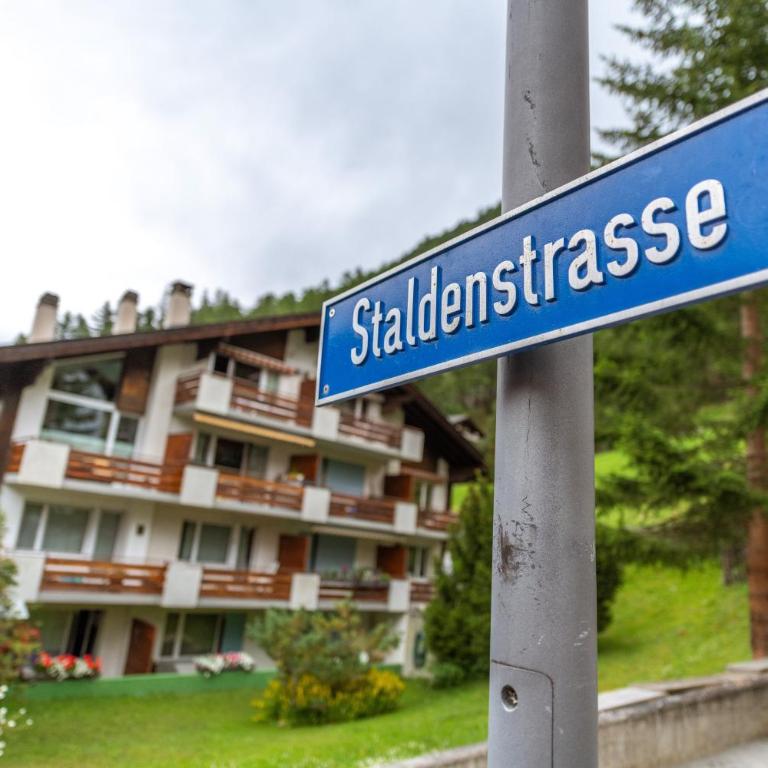 Ferienwohnung Haus Mia - Apartment mit 3 Schlafzimmern (5 Erwachsene) - 5