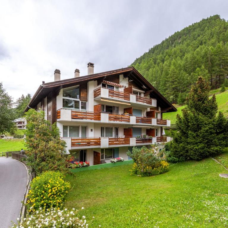 Ferienwohnung Haus Mia - Apartment mit 3 Schlafzimmern (5 Erwachsene) - 3