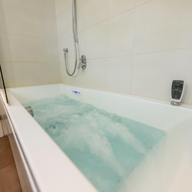 Ferienwohnung Haus Mia - Apartment mit 3 Schlafzimmern (5 Erwachsene) - 61