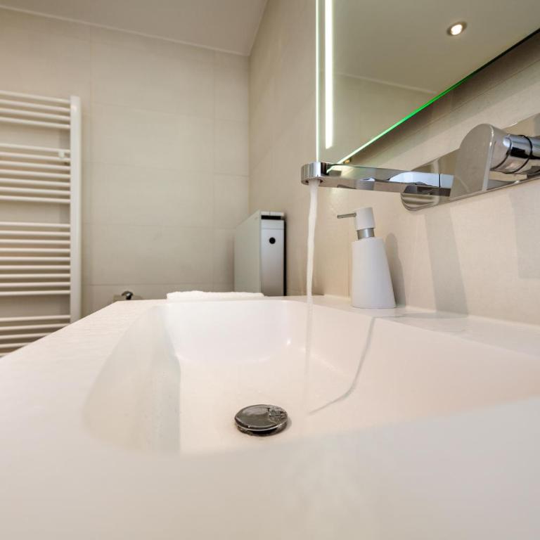 Ferienwohnung Haus Mia - Apartment mit 3 Schlafzimmern (5 Erwachsene) - 57