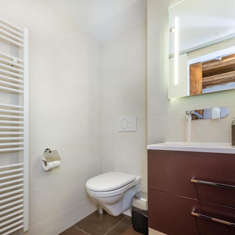 Ferienwohnung Haus Mia - Apartment mit 3 Schlafzimmern (5 Erwachsene) - 51