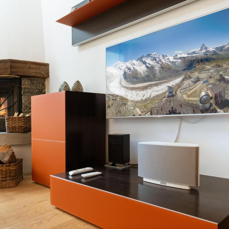 Ferienwohnung Haus Mia - Apartment mit 3 Schlafzimmern (5 Erwachsene) - 28