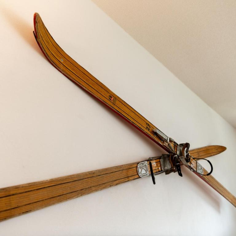 Ferienwohnung Haus Mia - Apartment mit 3 Schlafzimmern (5 Erwachsene) - 20