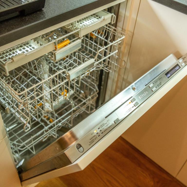 Ferienwohnung Haus Mia - Apartment mit 3 Schlafzimmern (5 Erwachsene) - 40