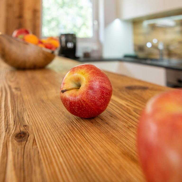 Ferienwohnung Haus Mia - Apartment mit 3 Schlafzimmern (5 Erwachsene) - 39