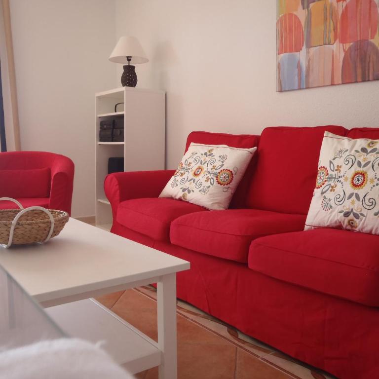Tajinaste Sun Vv - Apartamento de 2 dormitorios - 6