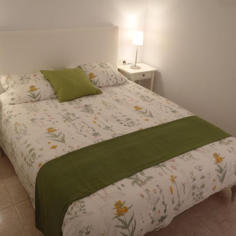 Tajinaste Sun Vv - Apartamento de 2 dormitorios - 8
