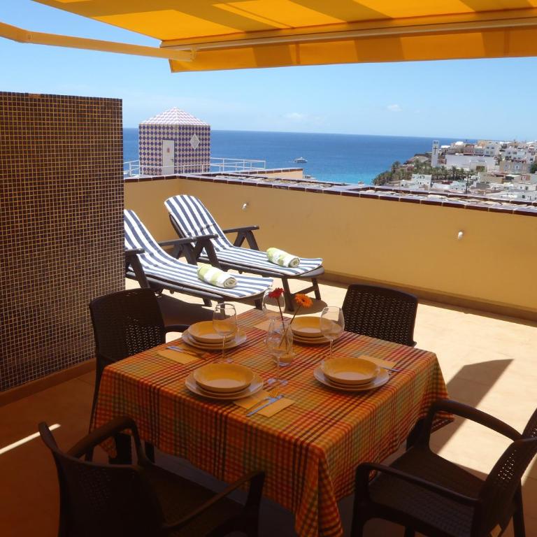 Tajinaste Sun Vv - Apartamento de 2 dormitorios - 14